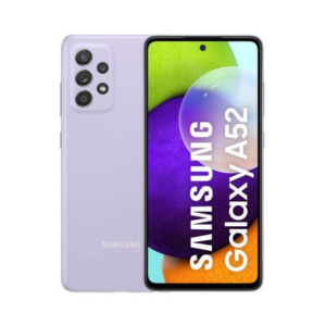 Galaxy A52