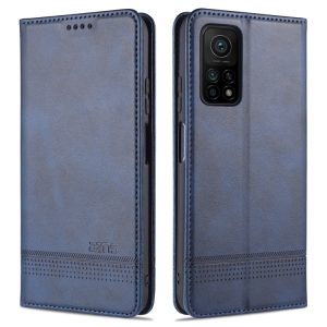 Xiaomi Mi 10T / 10T Pro PU Leather Wallet Case