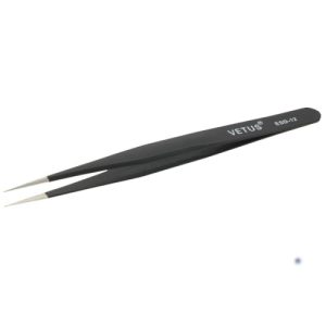 Anti-Static Tweezers ESD-12