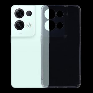 OPPO Reno8 Pro Ultra-thin Transparent Case