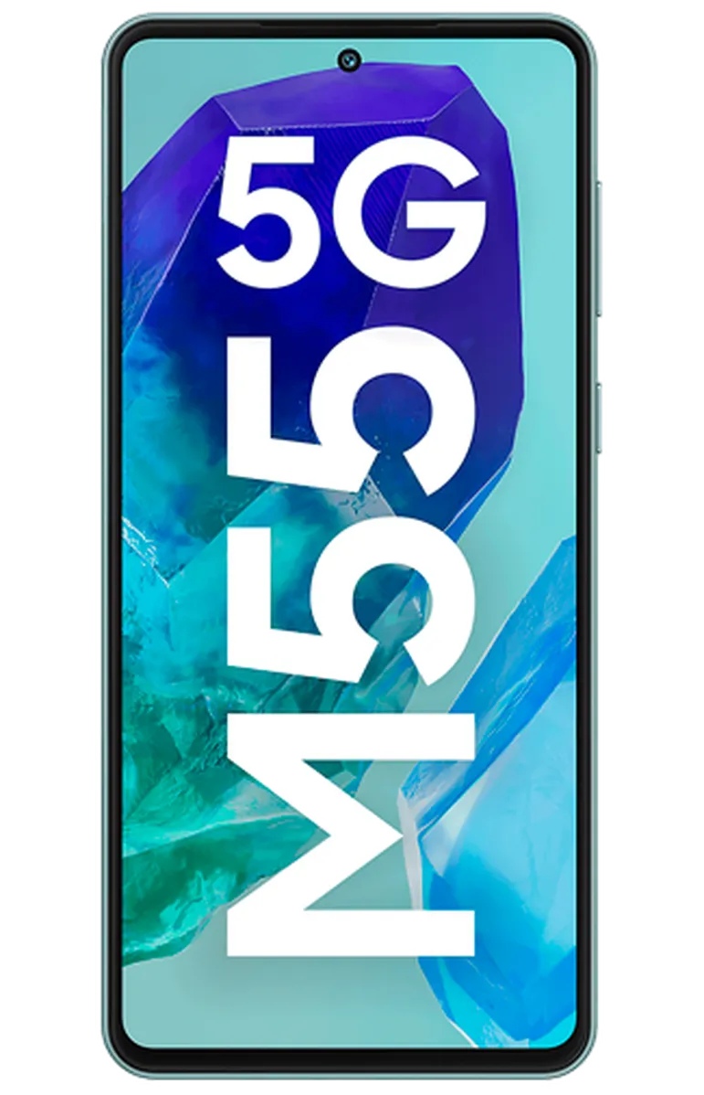 Galaxy M55