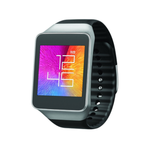 Galaxy Gear Live