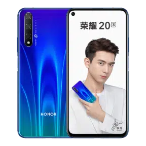 Huawei Honor 20S