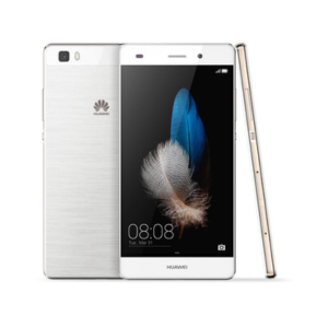 Huawei P8