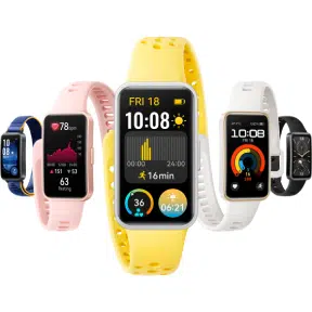 Huawei Band