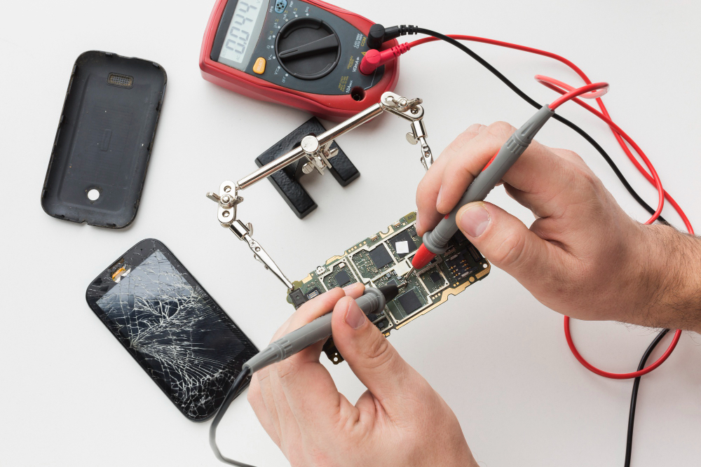 iPhone Repair