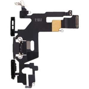 iPhone 11 Charge Port