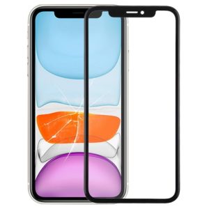 iPhone 11 Outer Glass