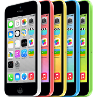iPhone 5c