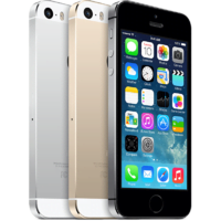 iPhone 5s