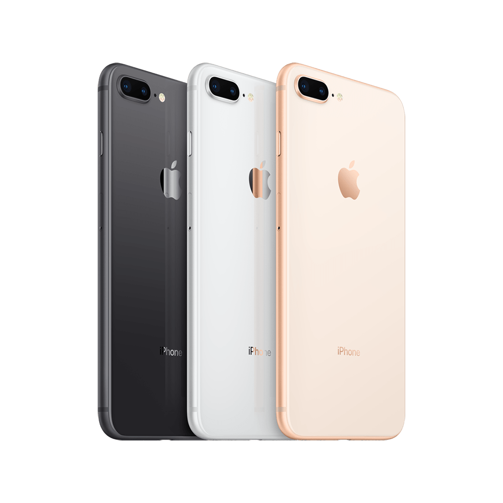 iPhone 8 Plus