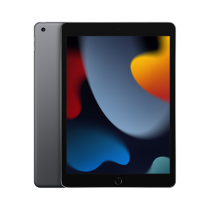 iPad 10.2"