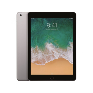 iPad 5