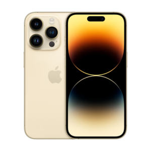 iPhone 14 Pro