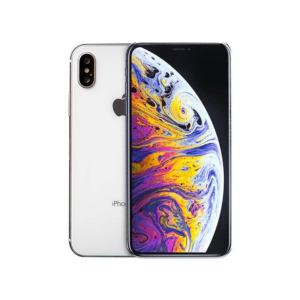 iPhone XS