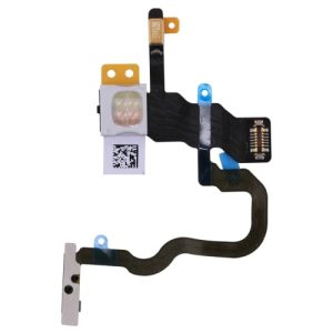 iPhone X Power Button Flex