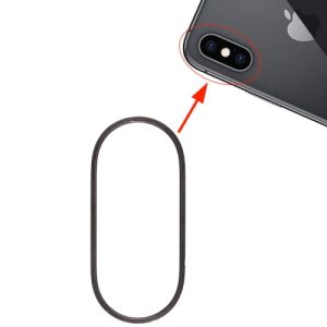iPhone XS Camera Lens Gasket