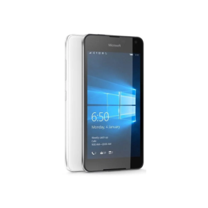 Lumia 650