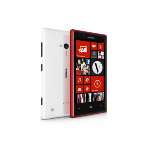 Lumia 720