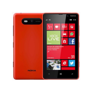 Lumia 820