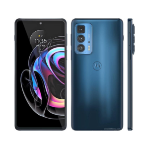 Moto Edge 20 Pro