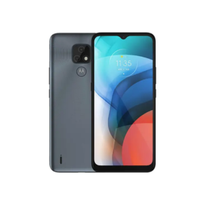 Moto E7