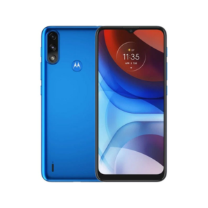 Moto E7 Power