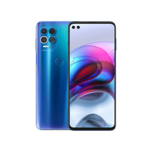 Moto Edge S