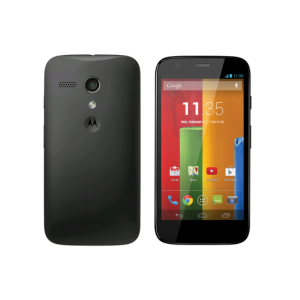 Moto G