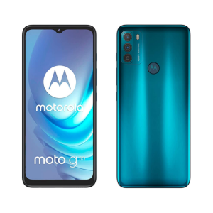 Moto G50