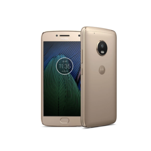 Moto G5S Plus