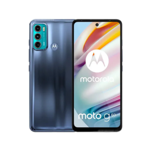 Moto G60