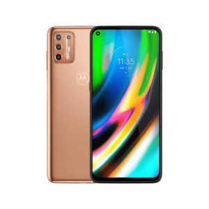 Moto G9