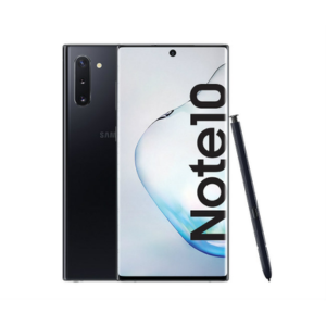 Galaxy Note 10