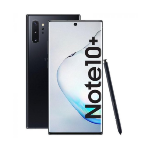Galaxy Note 10 Plus