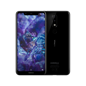Nokia 5.1