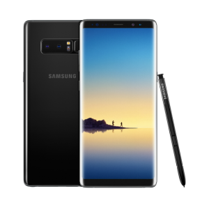 Galaxy Note 8