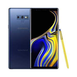 Galaxy Note 9