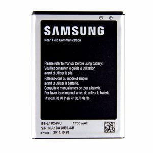 Galaxy Nexus Battery EB-L1F2HVU