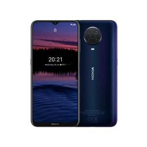 Nokia G20