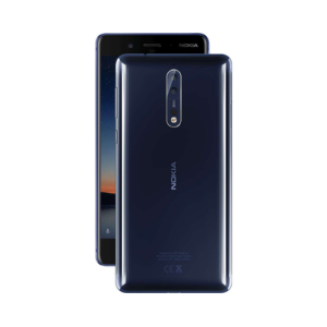 Nokia 8