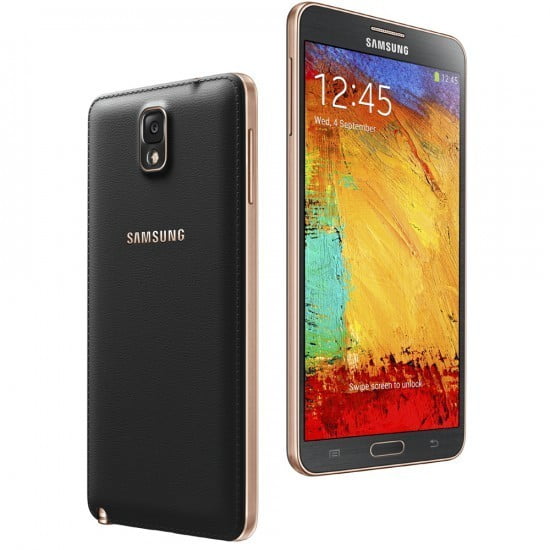 Galaxy Note 3