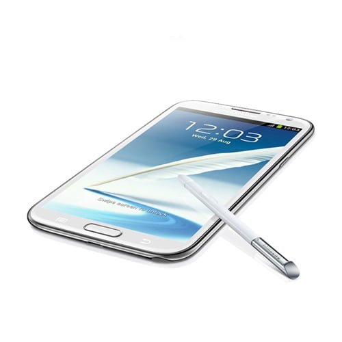 Galaxy Note 2