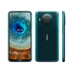 Nokia X10