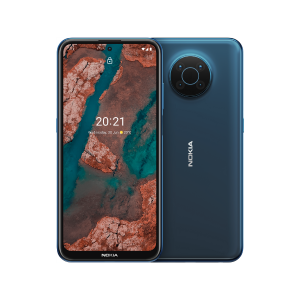 Nokia X20