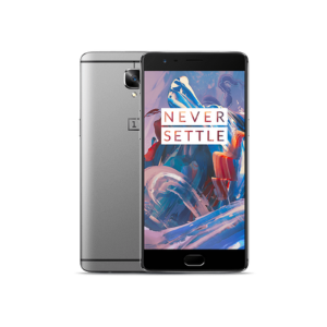 OnePlus 3
