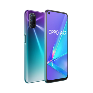 OPPO A72