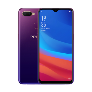OPPO A7X