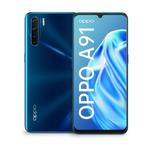OPPO A91