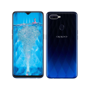 OPPO F9
